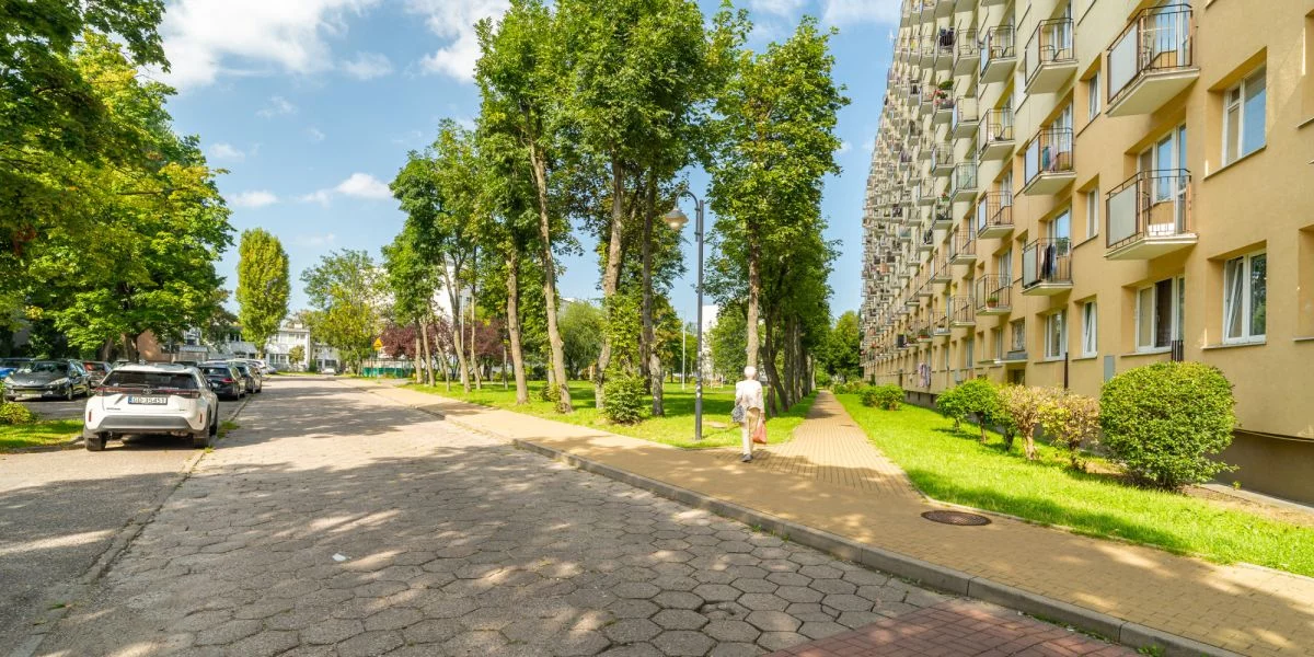 2 pokoje, mieszkanie 38,00 m², piętro 3, oferta nr , 600199, Gdańsk, Żabianka-Wejhera-Jelitkowo-Tysiąclecia, Żabianka, Gospody