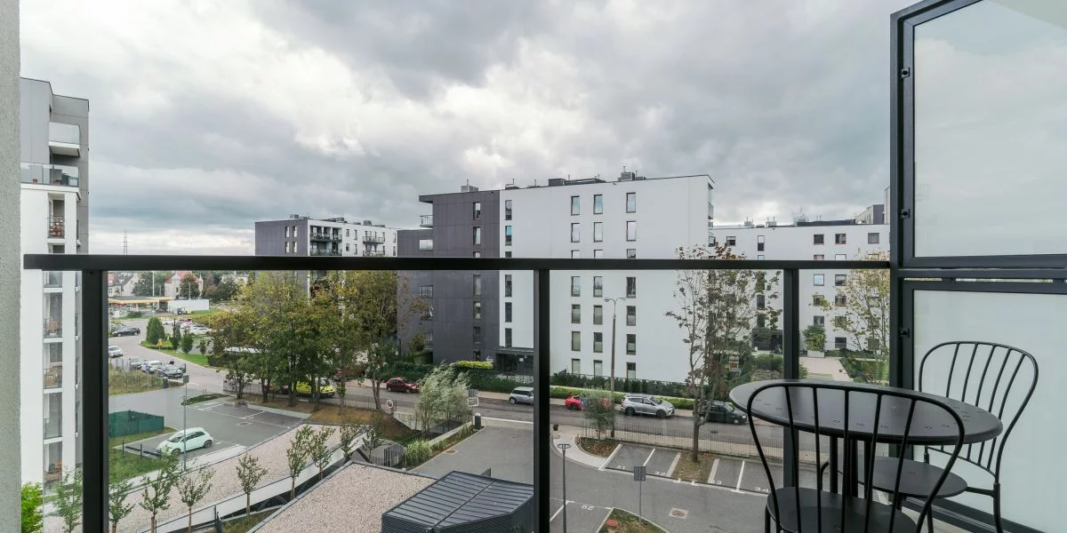 2 pokoje, mieszkanie 40,00 m², piętro 4, oferta nr , 243968985, Gdańsk, Oliwa, Jana I Macieja Kilarskich