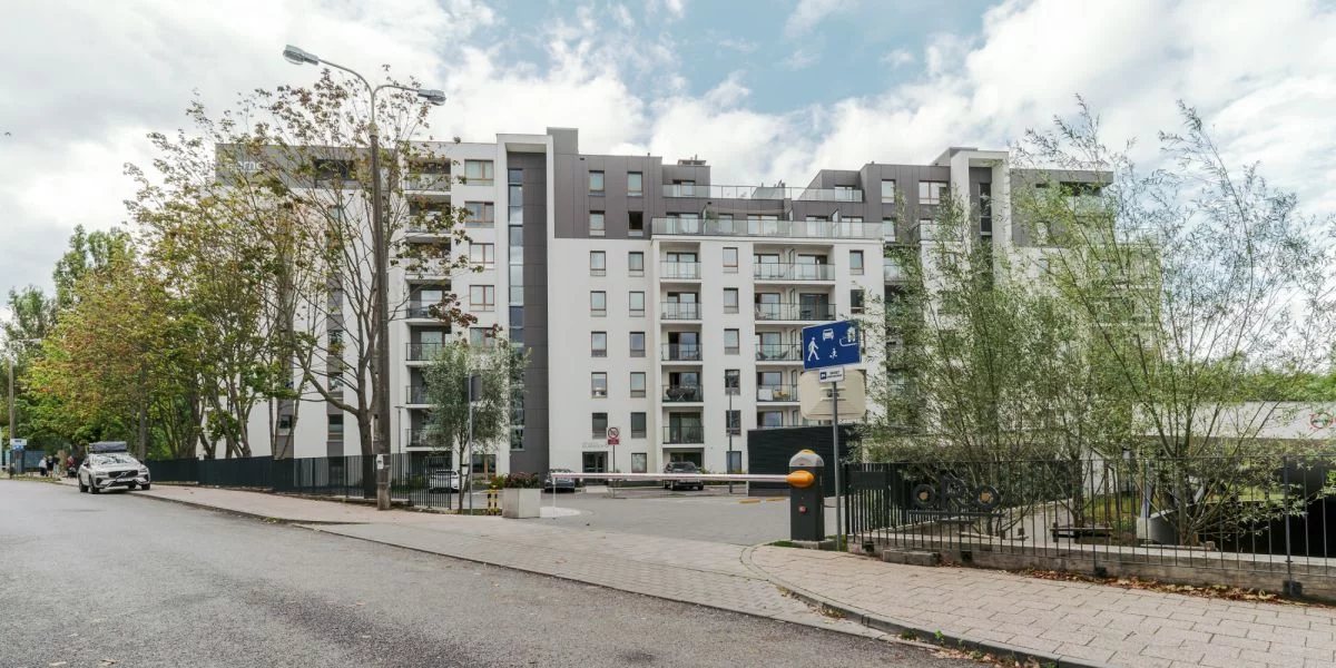 2 pokoje, mieszkanie 40,00 m², piętro 4, oferta nr , 243968985, Gdańsk, Oliwa, Jana I Macieja Kilarskich