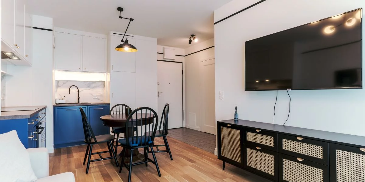 2 pokoje, mieszkanie 40,00 m², piętro 4, oferta nr , 243968985, Gdańsk, Oliwa, Jana I Macieja Kilarskich