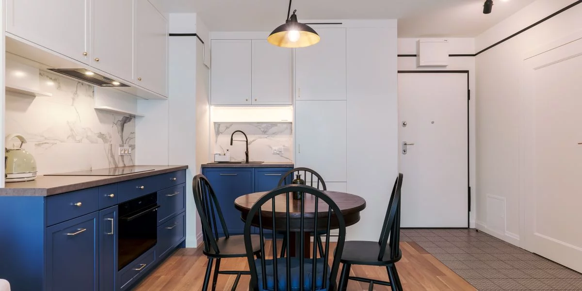 2 pokoje, mieszkanie 40,00 m², piętro 4, oferta nr , 243968985, Gdańsk, Oliwa, Jana I Macieja Kilarskich