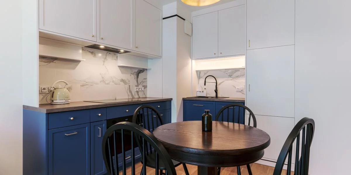 2 pokoje, mieszkanie 40,00 m², piętro 4, oferta nr , 243968985, Gdańsk, Oliwa, Jana I Macieja Kilarskich