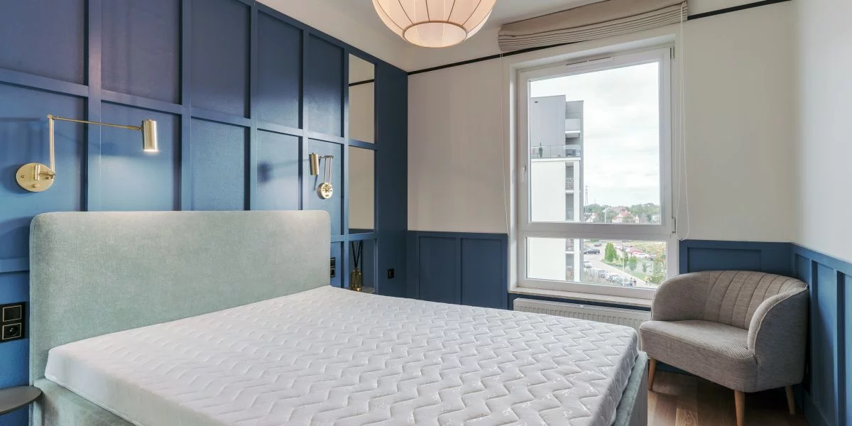 2 pokoje, mieszkanie 40,00 m², piętro 4, oferta nr , 243968985, Gdańsk, Oliwa, Jana I Macieja Kilarskich