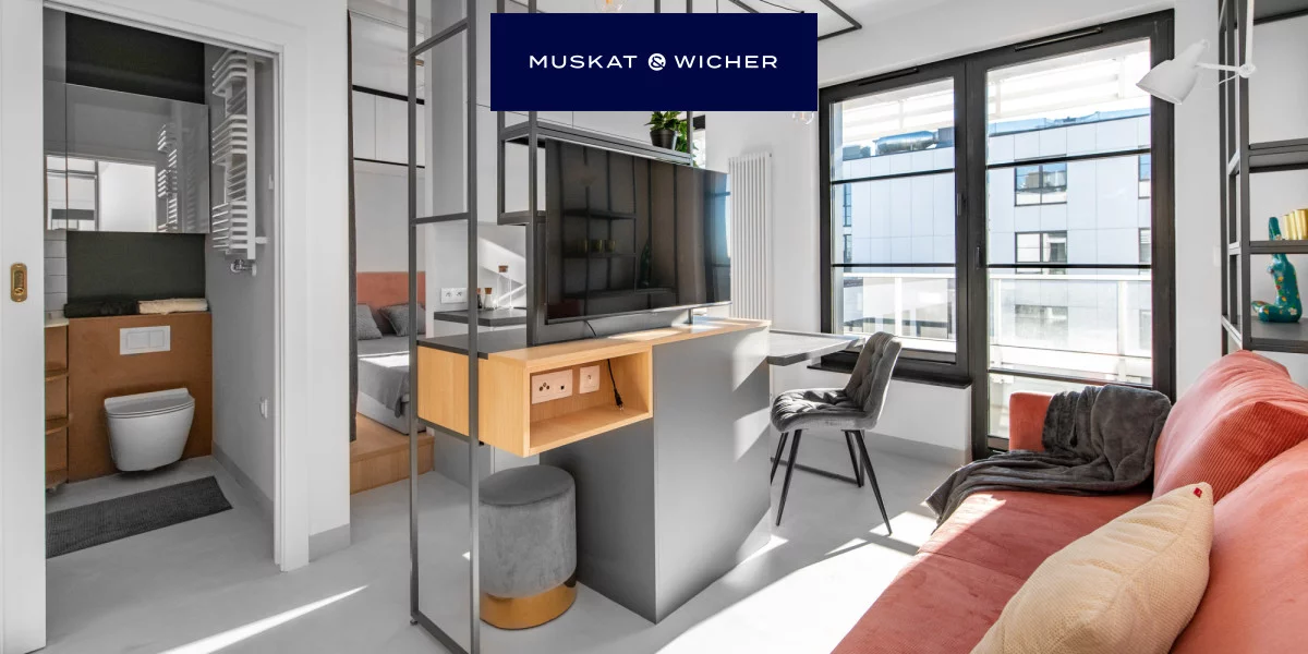 Apartamenty 205881896 Gdańsk Ks. Jerzego Popiełuszki