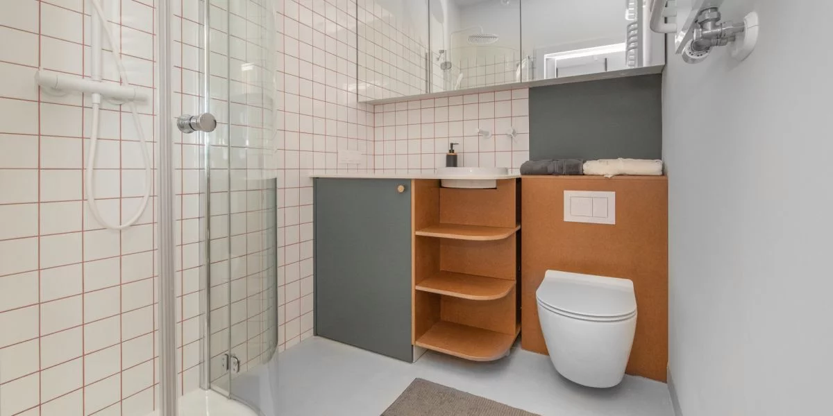 2 pokoje, mieszkanie 25,15 m², piętro 6, oferta nr , 205881896, Gdańsk, Ks. Jerzego Popiełuszki