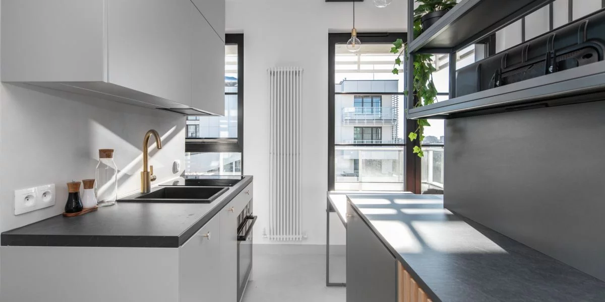 2 pokoje, mieszkanie 25,15 m², piętro 6, oferta nr , 205881896, Gdańsk, Ks. Jerzego Popiełuszki