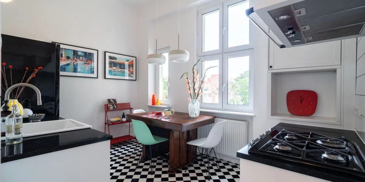 2 pokoje, mieszkanie 62,98 m², piętro 2, oferta nr , 720192, Sopot, Parkowa