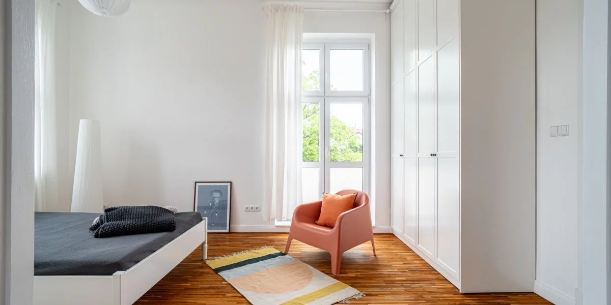 2 pokoje, mieszkanie 62,98 m², piętro 2, oferta nr , 720192, Sopot, Parkowa