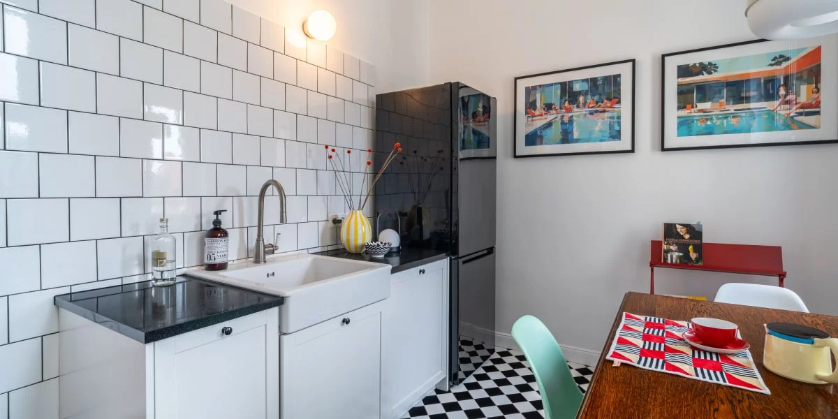 2 pokoje, mieszkanie 62,98 m², piętro 2, oferta nr , 720192, Sopot, Parkowa