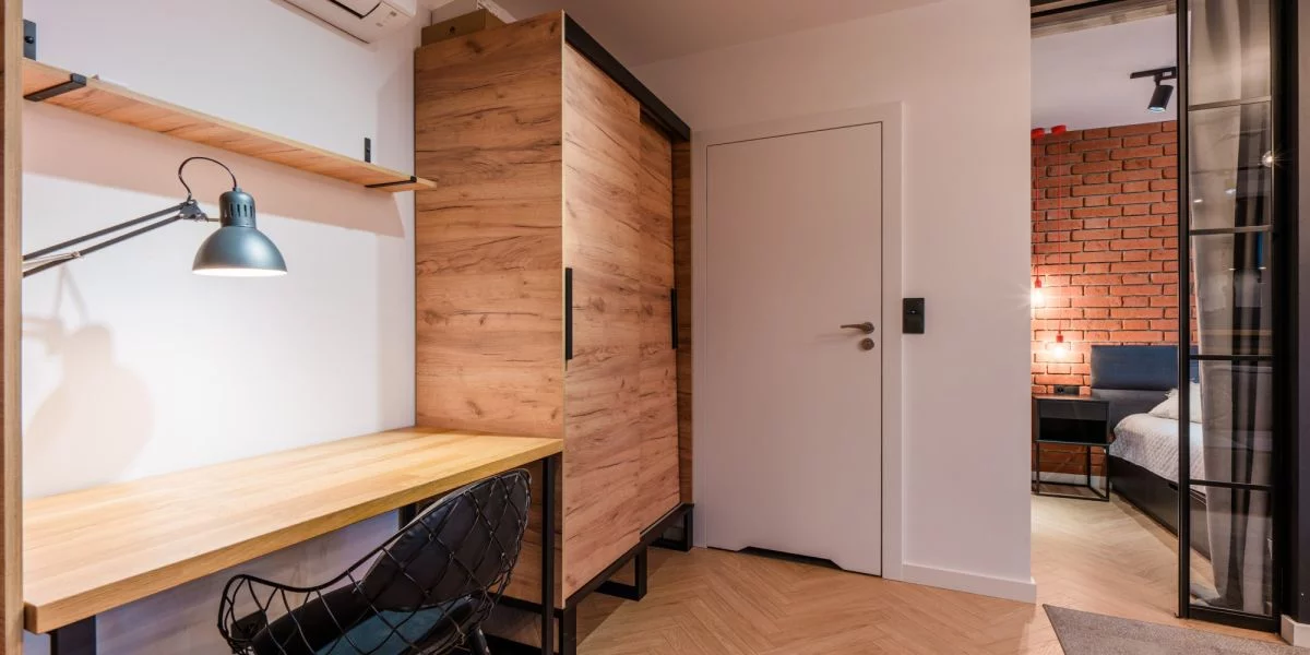 2 pokoje, mieszkanie 38,00 m², piętro 5, oferta nr , 296779, Gdańsk, Śródmieście, Rybaki Górne