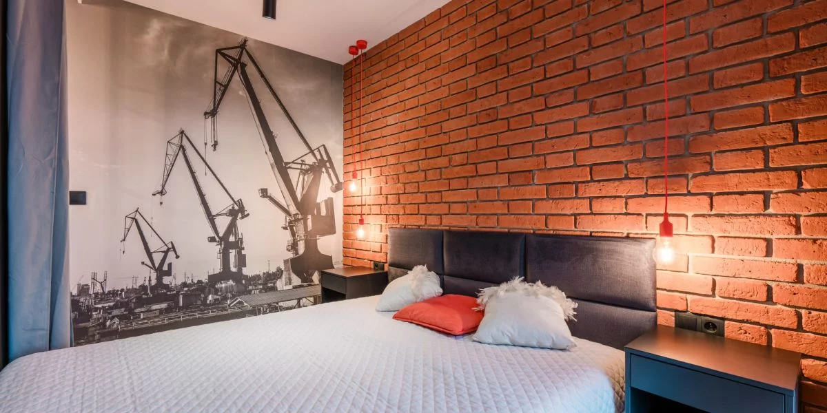 2 pokoje, mieszkanie 38,00 m², piętro 5, oferta nr , 296779, Gdańsk, Śródmieście, Rybaki Górne