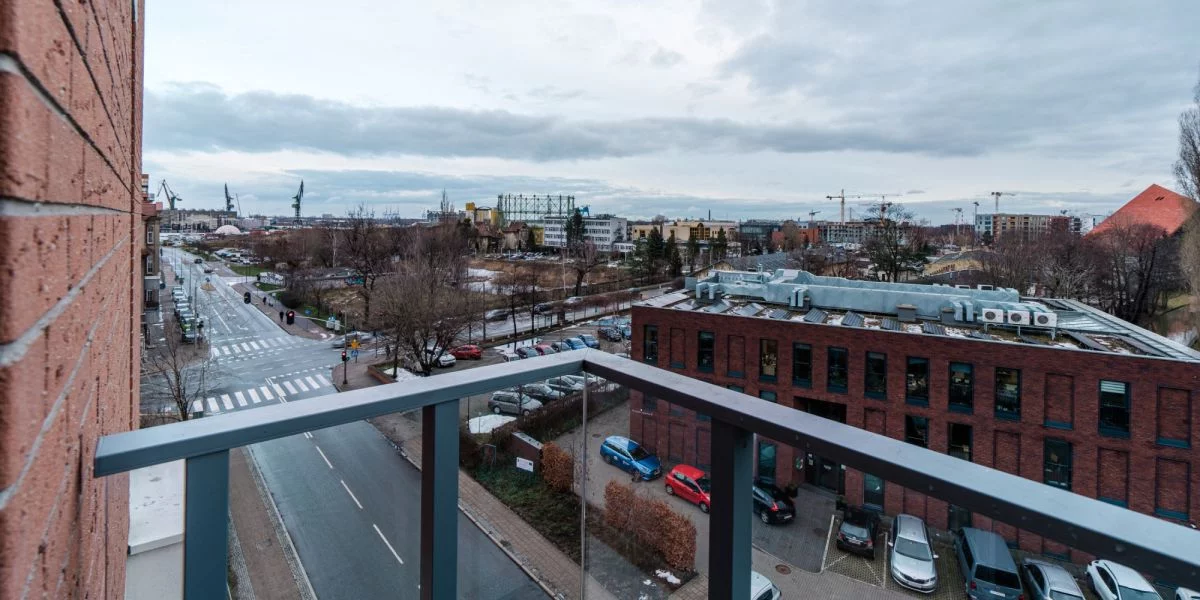 2 pokoje, mieszkanie 38,00 m², piętro 5, oferta nr , 296779, Gdańsk, Śródmieście, Rybaki Górne