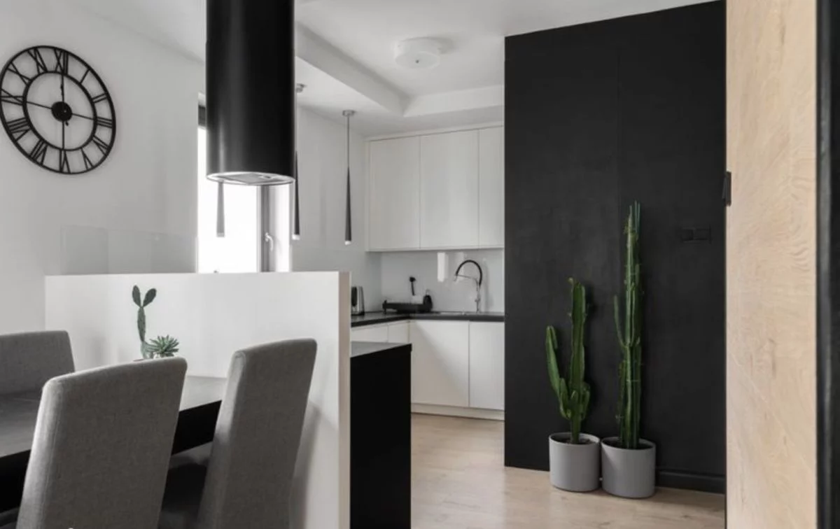 2 pokoje, mieszkanie 44,00 m², piętro 7, oferta nr , 972776, Gdańsk, Stanisława Lema