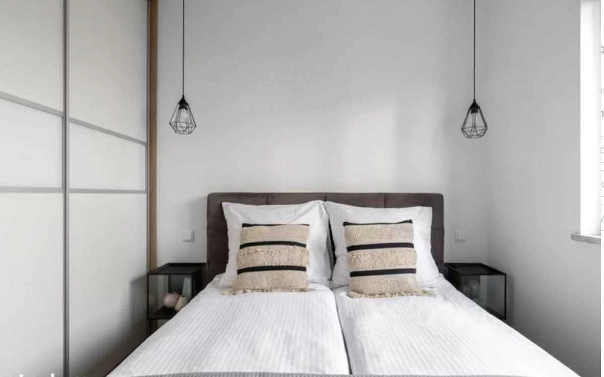 2 pokoje, mieszkanie 44,00 m², piętro 7, oferta nr , 972776, Gdańsk, Stanisława Lema