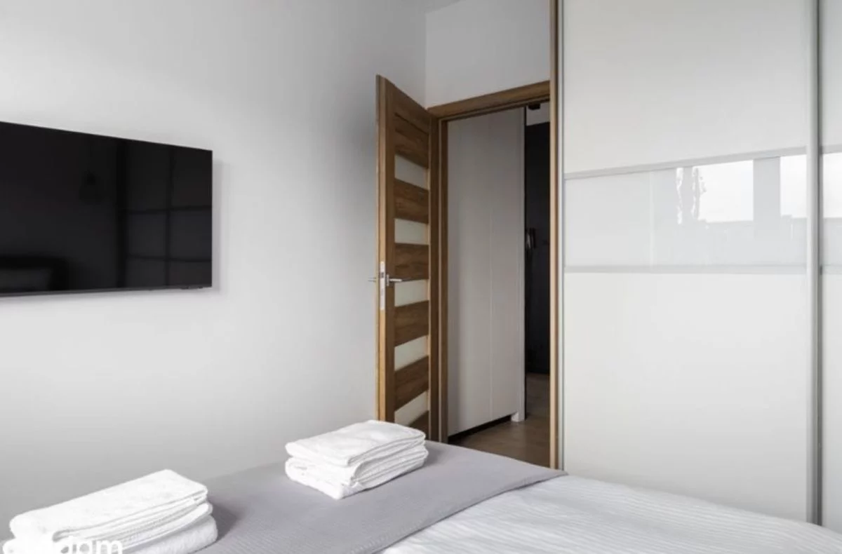2 pokoje, mieszkanie 44,00 m², piętro 7, oferta nr , 972776, Gdańsk, Stanisława Lema