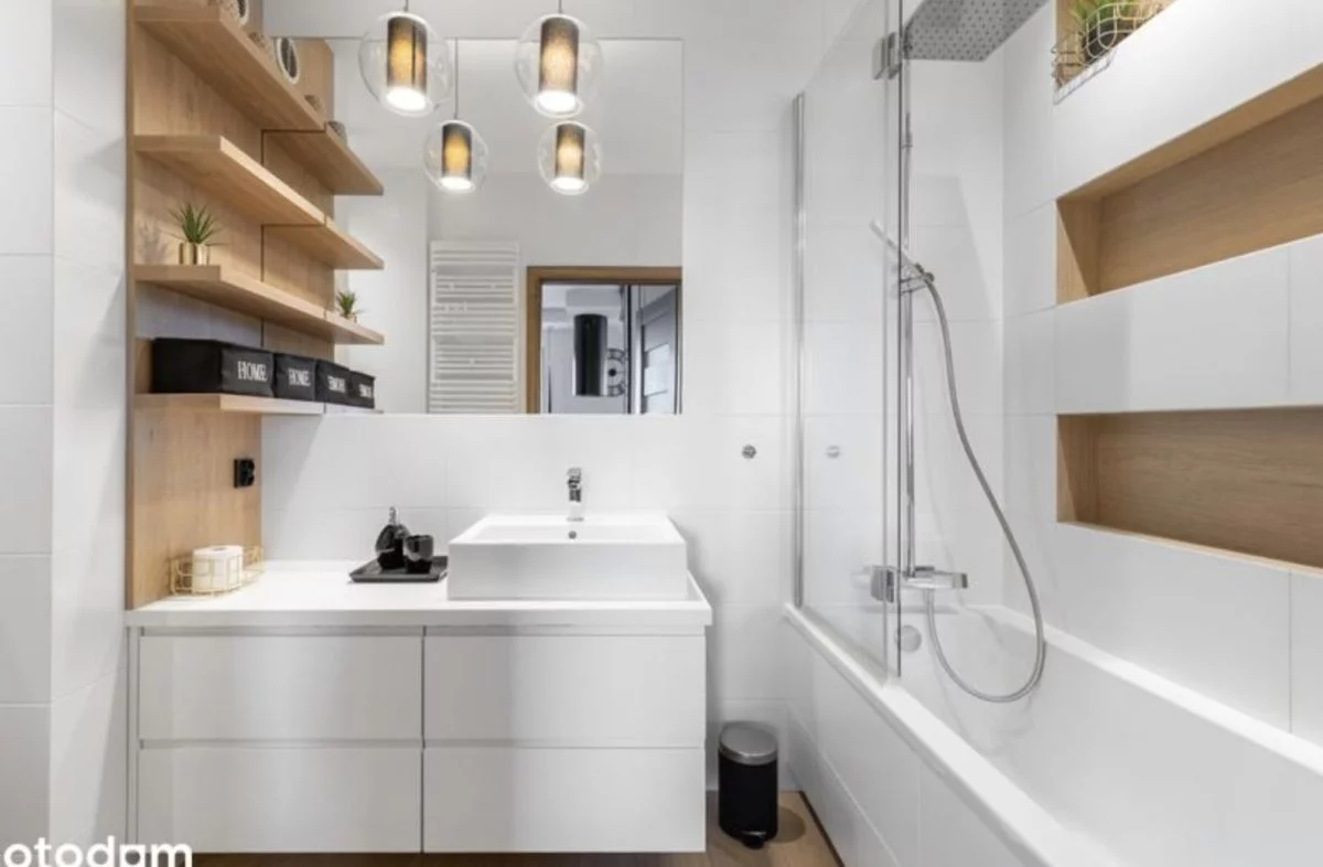 2 pokoje, mieszkanie 44,00 m², piętro 7, oferta nr , 972776, Gdańsk, Stanisława Lema