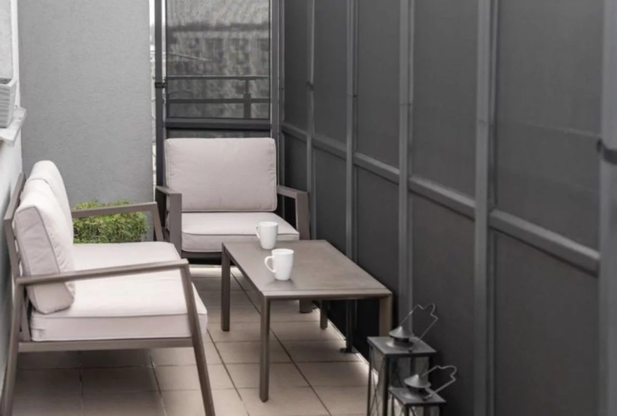 2 pokoje, mieszkanie 44,00 m², piętro 7, oferta nr , 972776, Gdańsk, Stanisława Lema