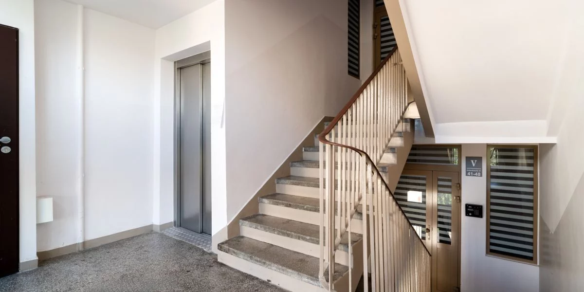3 pokoje, mieszkanie 45,40 m², piętro 6, oferta nr , 435418, Sopot, Aleja Niepodległości
