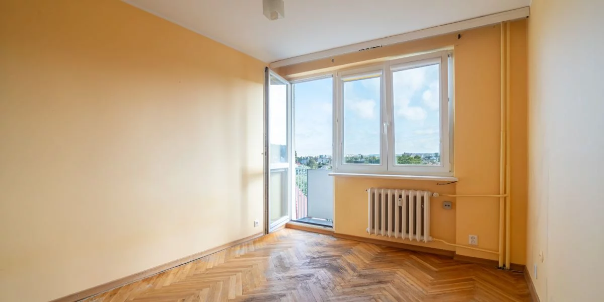 3 pokoje, mieszkanie 45,40 m², piętro 6, oferta nr , 435418, Sopot, Aleja Niepodległości