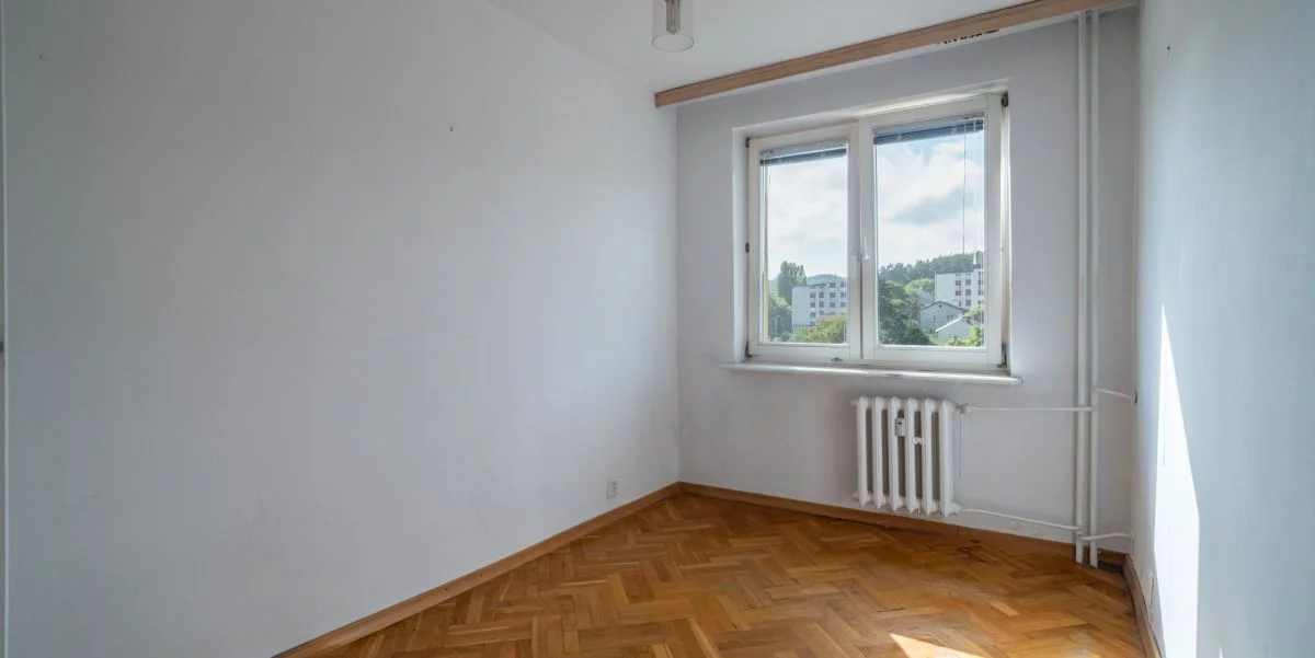 3 pokoje, mieszkanie 45,40 m², piętro 6, oferta nr , 435418, Sopot, Aleja Niepodległości