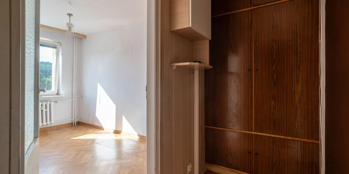 3 pokoje, mieszkanie 45,40 m², piętro 6, oferta nr , 435418, Sopot, Aleja Niepodległości