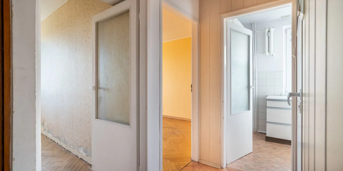 3 pokoje, mieszkanie 45,40 m², piętro 6, oferta nr , 435418, Sopot, Aleja Niepodległości