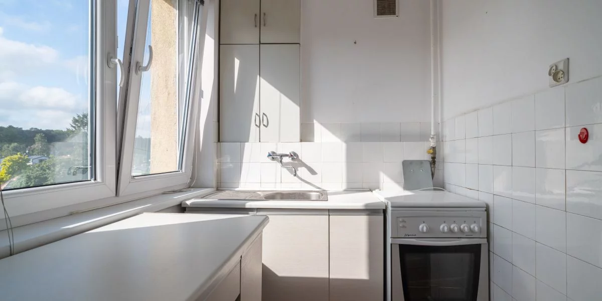 3 pokoje, mieszkanie 45,40 m², piętro 6, oferta nr , 435418, Sopot, Aleja Niepodległości