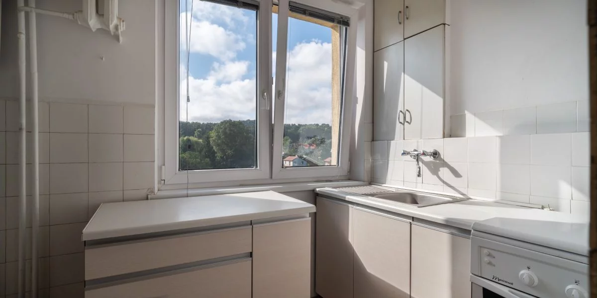 3 pokoje, mieszkanie 45,40 m², piętro 6, oferta nr , 435418, Sopot, Aleja Niepodległości