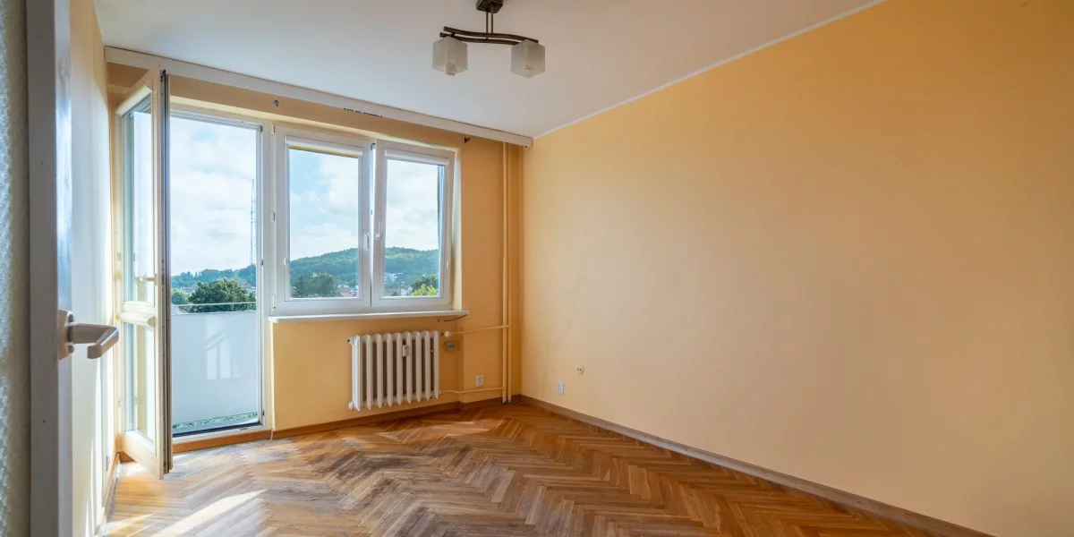 3 pokoje, mieszkanie 45,40 m², piętro 6, oferta nr , 435418, Sopot, Aleja Niepodległości