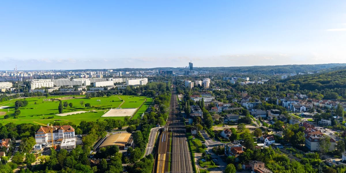 3 pokoje, mieszkanie 45,40 m², piętro 6, oferta nr , 435418, Sopot, Aleja Niepodległości