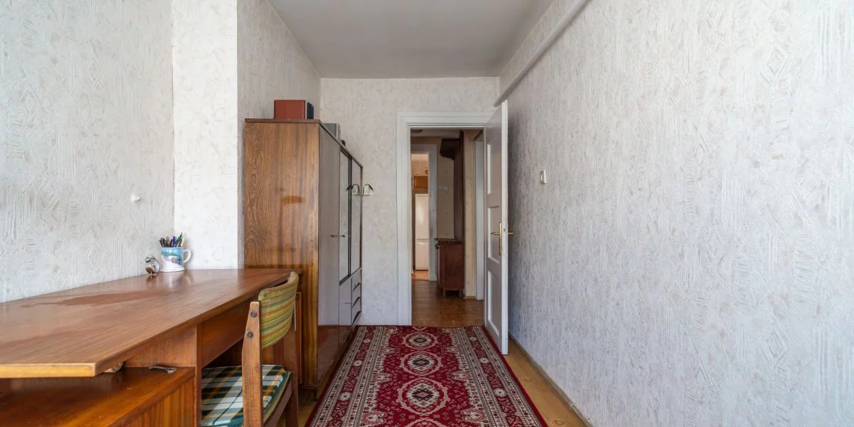 3 pokoje, mieszkanie 64,00 m², piętro 2, oferta nr , 431474, Gdańsk, Siedlce, Józefa Wieniawskiego