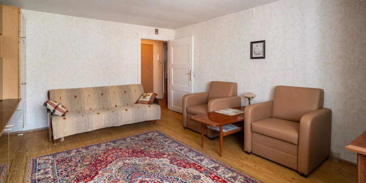 3 pokoje, mieszkanie 64,00 m², piętro 2, oferta nr , 431474, Gdańsk, Siedlce, Józefa Wieniawskiego