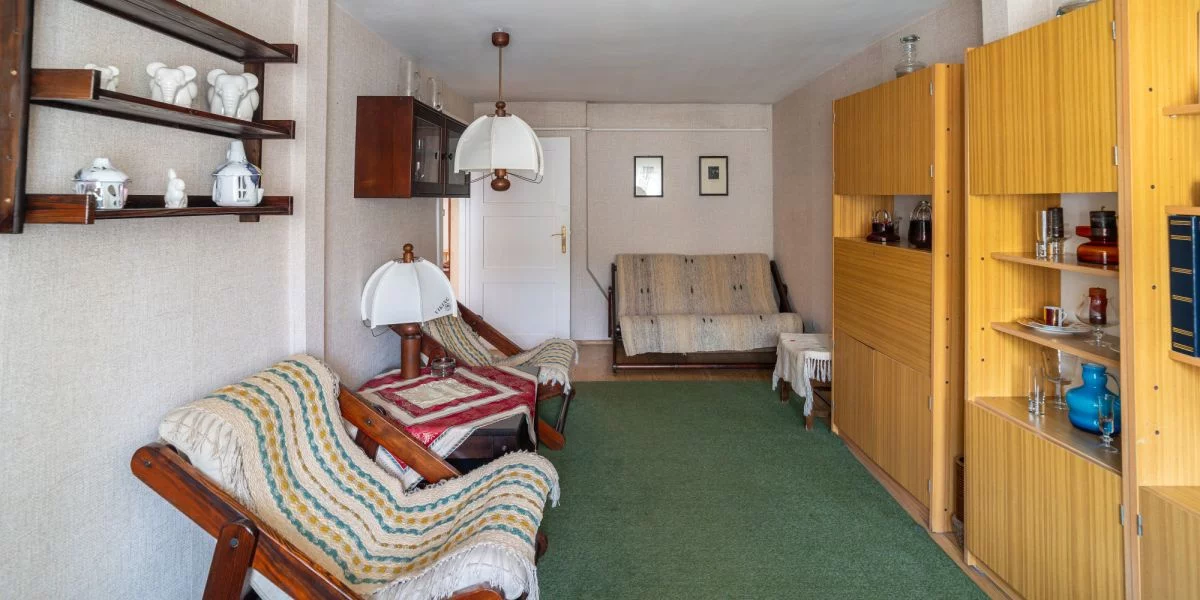 3 pokoje, mieszkanie 64,00 m², piętro 2, oferta nr , 431474, Gdańsk, Siedlce, Józefa Wieniawskiego