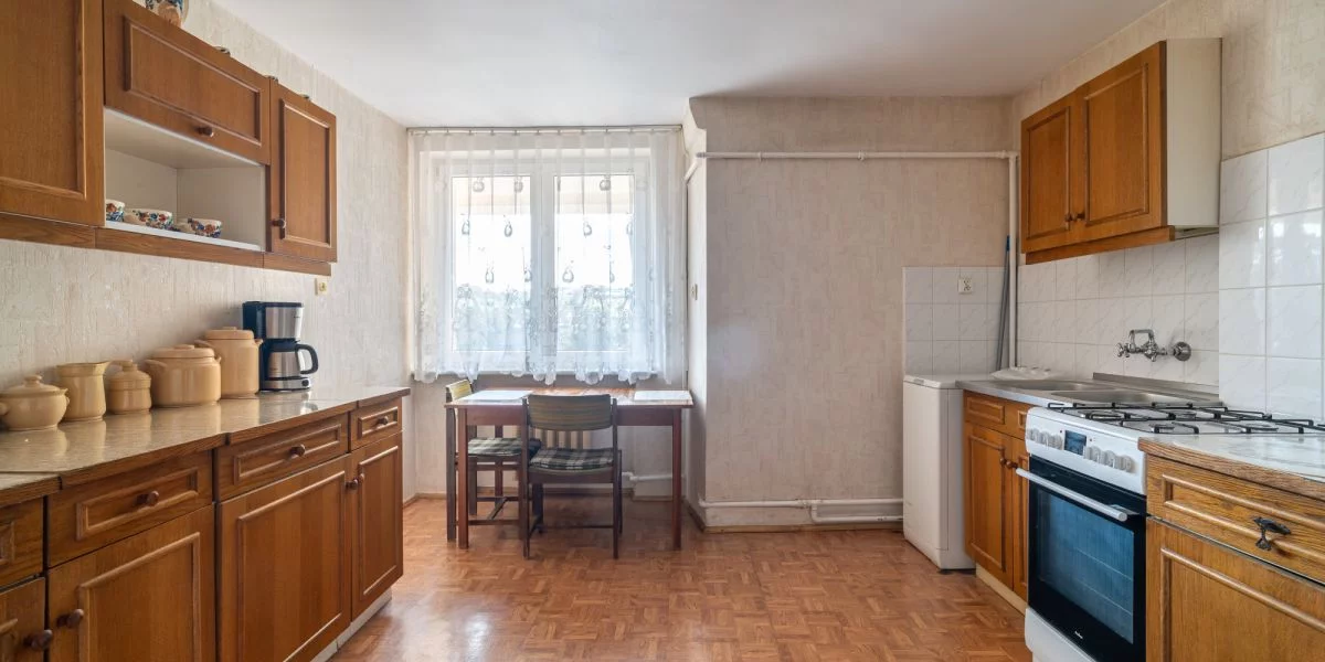 3 pokoje, mieszkanie 64,00 m², piętro 2, oferta nr , 431474, Gdańsk, Siedlce, Józefa Wieniawskiego