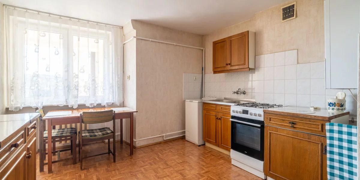 3 pokoje, mieszkanie 64,00 m², piętro 2, oferta nr , 431474, Gdańsk, Siedlce, Józefa Wieniawskiego