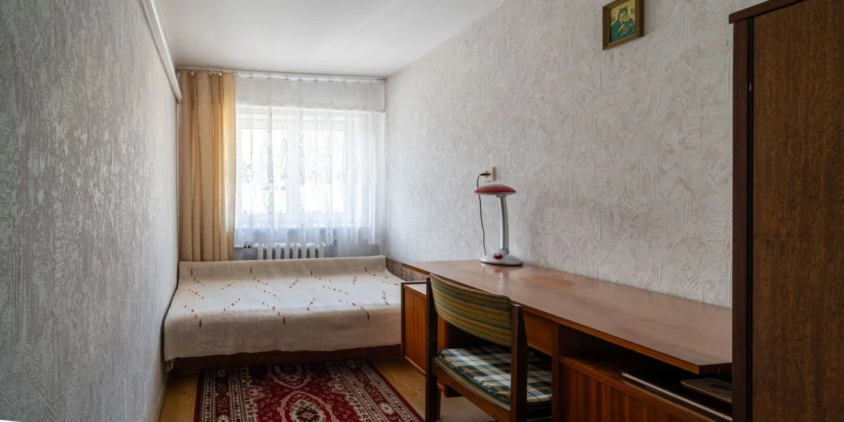 3 pokoje, mieszkanie 64,00 m², piętro 2, oferta nr , 431474, Gdańsk, Siedlce, Józefa Wieniawskiego