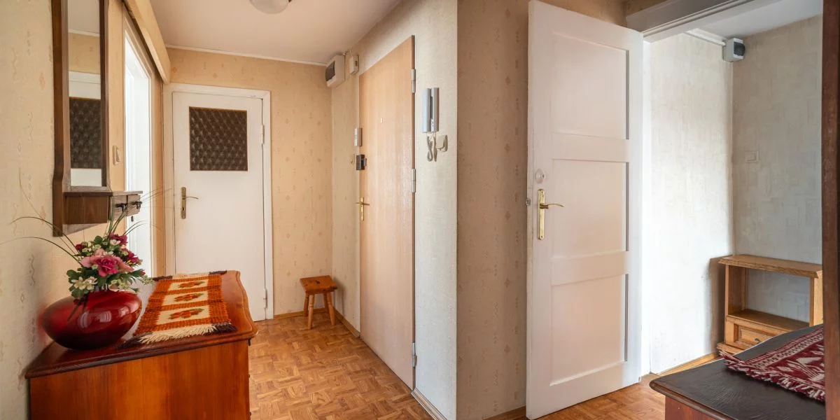 3 pokoje, mieszkanie 64,00 m², piętro 2, oferta nr , 431474, Gdańsk, Siedlce, Józefa Wieniawskiego