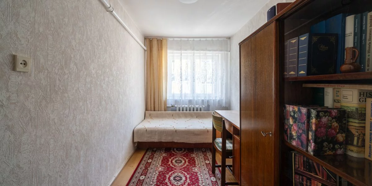 3 pokoje, mieszkanie 64,00 m², piętro 2, oferta nr , 431474, Gdańsk, Siedlce, Józefa Wieniawskiego