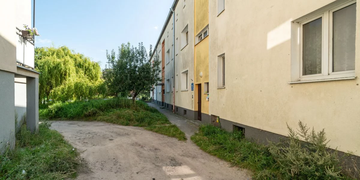 3 pokoje, mieszkanie 64,00 m², piętro 2, oferta nr , 431474, Gdańsk, Siedlce, Józefa Wieniawskiego