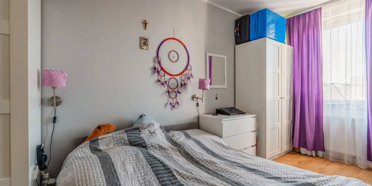 3 pokoje, mieszkanie 68,10 m², piętro 7, oferta nr , 276542, Gdańsk, Przymorze, Olsztyńska