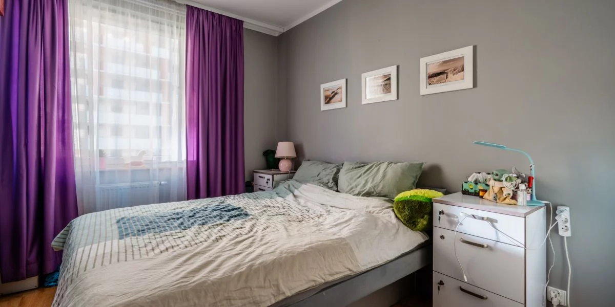 3 pokoje, mieszkanie 68,10 m², piętro 7, oferta nr , 276542, Gdańsk, Przymorze, Olsztyńska