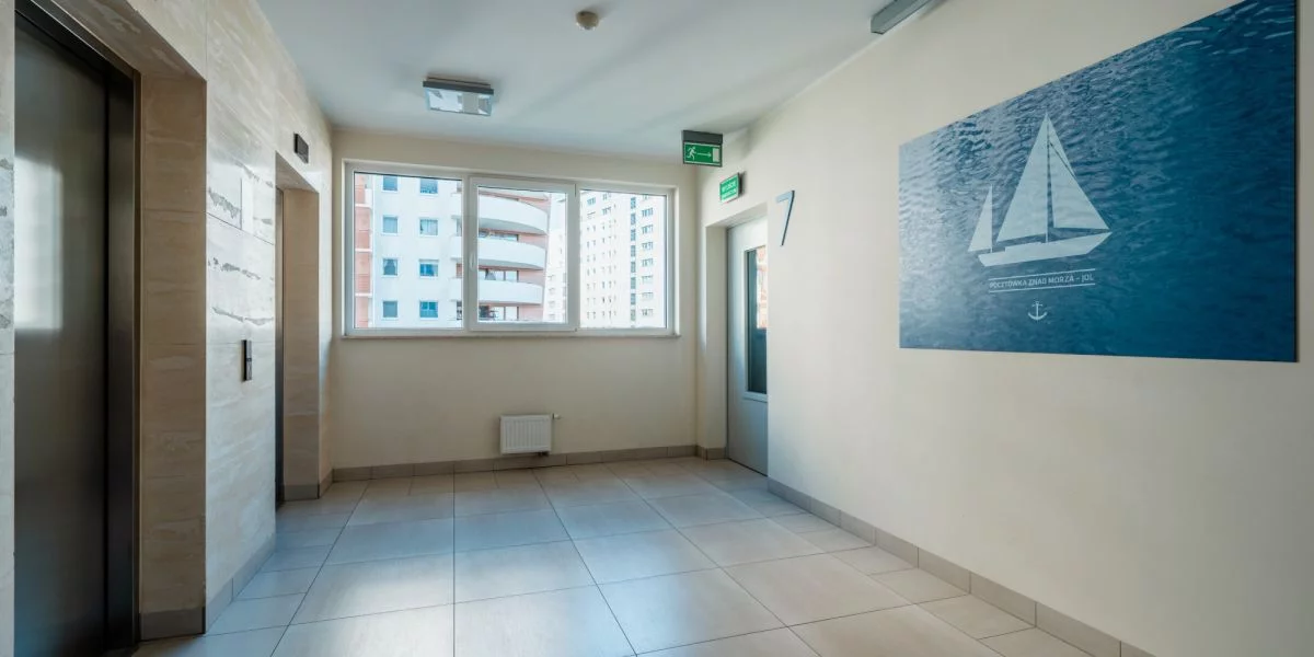 3 pokoje, mieszkanie 68,10 m², piętro 7, oferta nr , 276542, Gdańsk, Przymorze, Olsztyńska