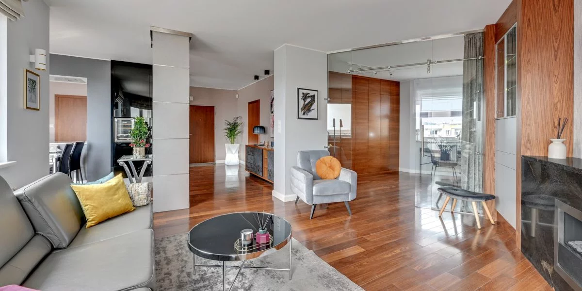 3 pokoje, apartament 85,00 m², piętro 5, oferta nr , 259743, Gdańsk, Prof. Zygmunta Czubińskiego
