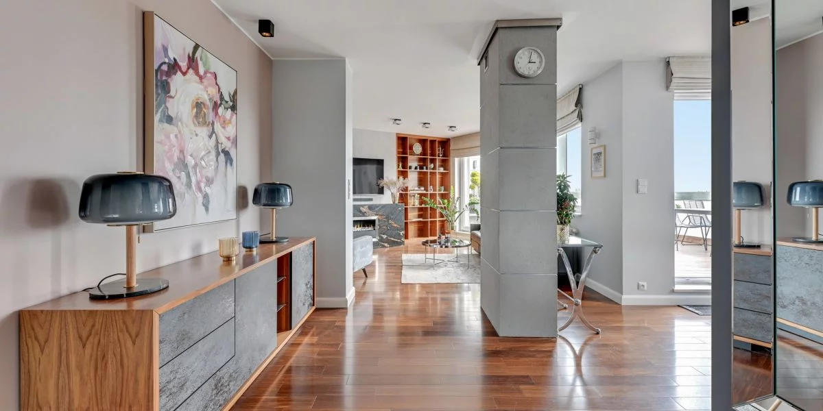 3 pokoje, apartament 85,00 m², piętro 5, oferta nr , 259743, Gdańsk, Prof. Zygmunta Czubińskiego