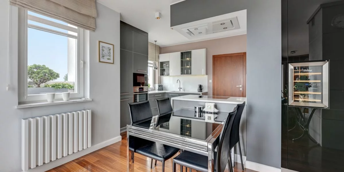 3 pokoje, apartament 85,00 m², piętro 5, oferta nr , 259743, Gdańsk, Prof. Zygmunta Czubińskiego
