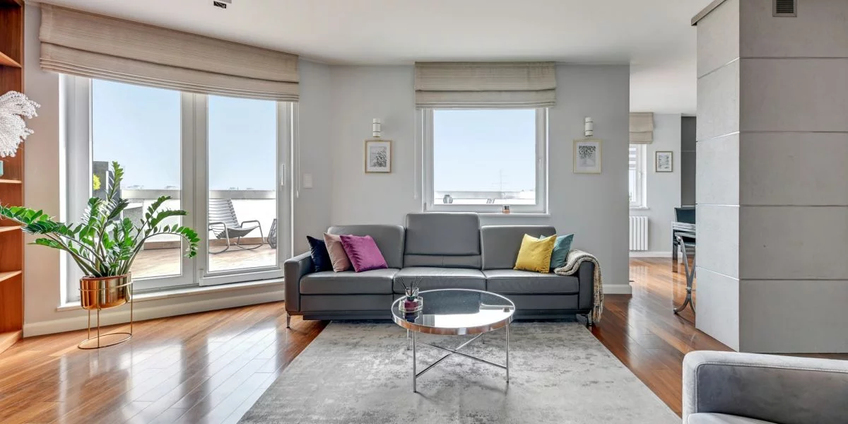 3 pokoje, apartament 85,00 m², piętro 5, oferta nr , 259743, Gdańsk, Prof. Zygmunta Czubińskiego