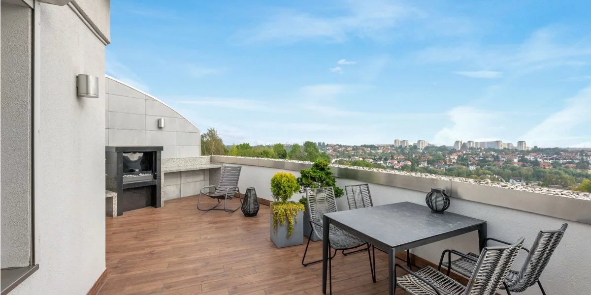 3 pokoje, apartament 85,00 m², piętro 5, oferta nr , 259743, Gdańsk, Prof. Zygmunta Czubińskiego