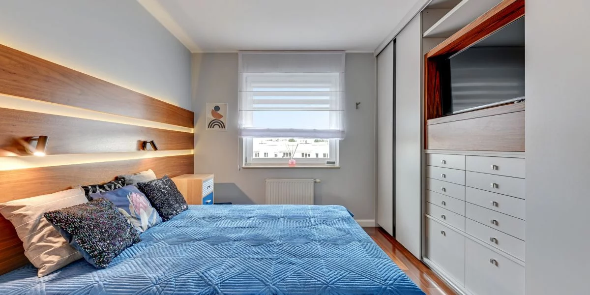 3 pokoje, mieszkanie 85,00 m², piętro 5, oferta nr , 259743, Gdańsk, Suchanino, Prof. Zygmunta Czubińskiego