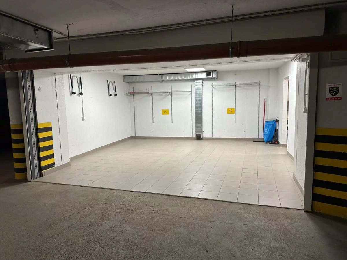 3 pokoje, mieszkanie 85,00 m², piętro 5, oferta nr , 259743, Gdańsk, Suchanino, Prof. Zygmunta Czubińskiego