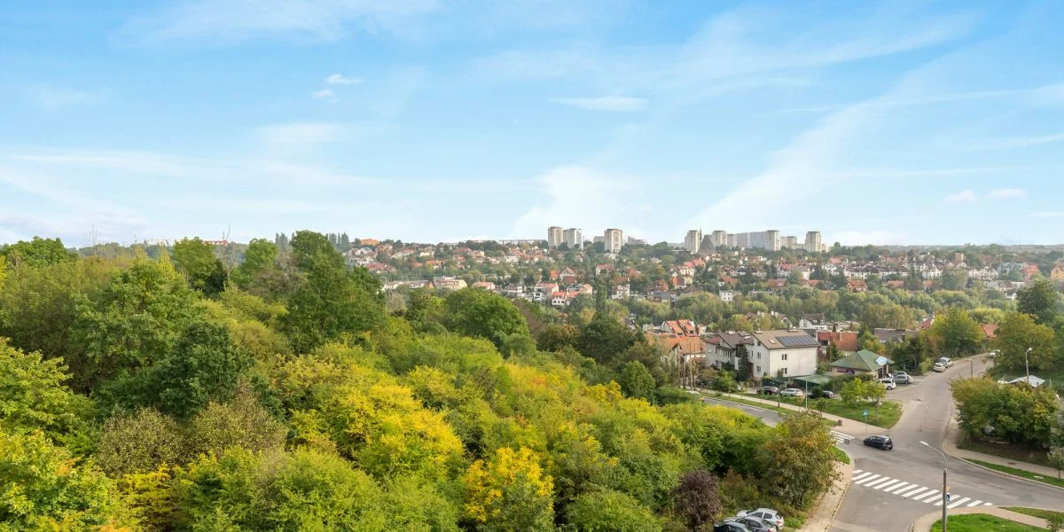 3 pokoje, mieszkanie 85,00 m², piętro 5, oferta nr , 259743, Gdańsk, Suchanino, Prof. Zygmunta Czubińskiego